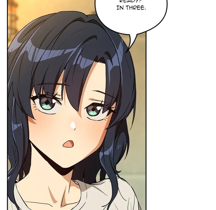 After Work Love Affairs (Uncensored), chapter 95, page 77 of 128
