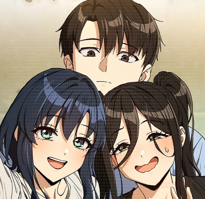 After Work Love Affairs (Uncensored), chapter 95, page 81 of 128