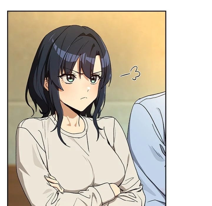 After Work Love Affairs (Uncensored), chapter 95, page 87 of 128
