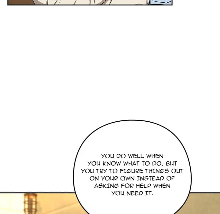 After Work Love Affairs (Uncensored), chapter 95, page 88 of 128