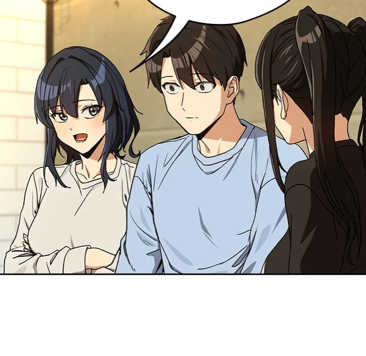 After Work Love Affairs (Uncensored), chapter 95, page 89 of 128