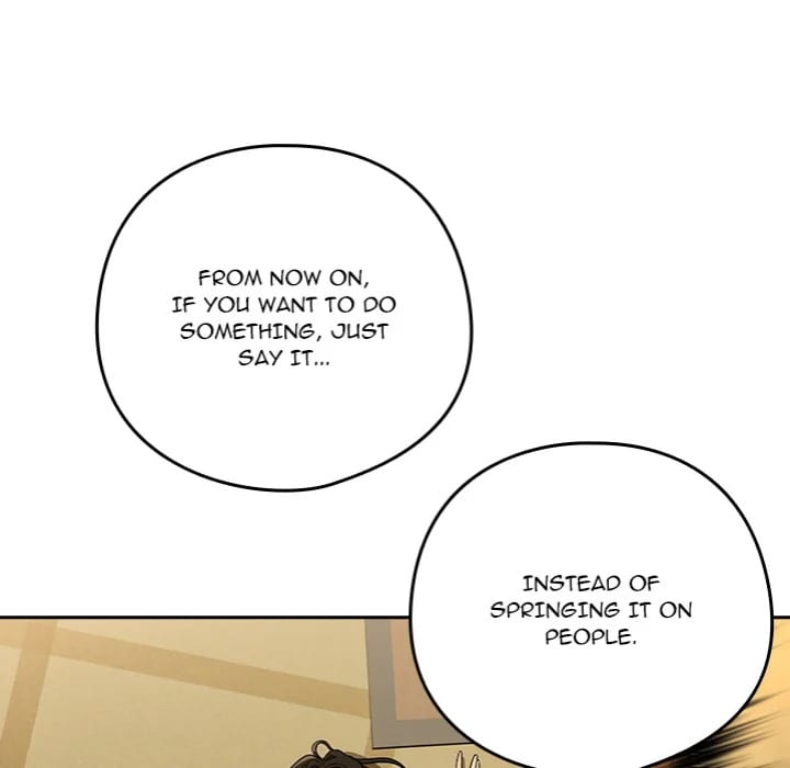After Work Love Affairs (Uncensored), chapter 95, page 90 of 128