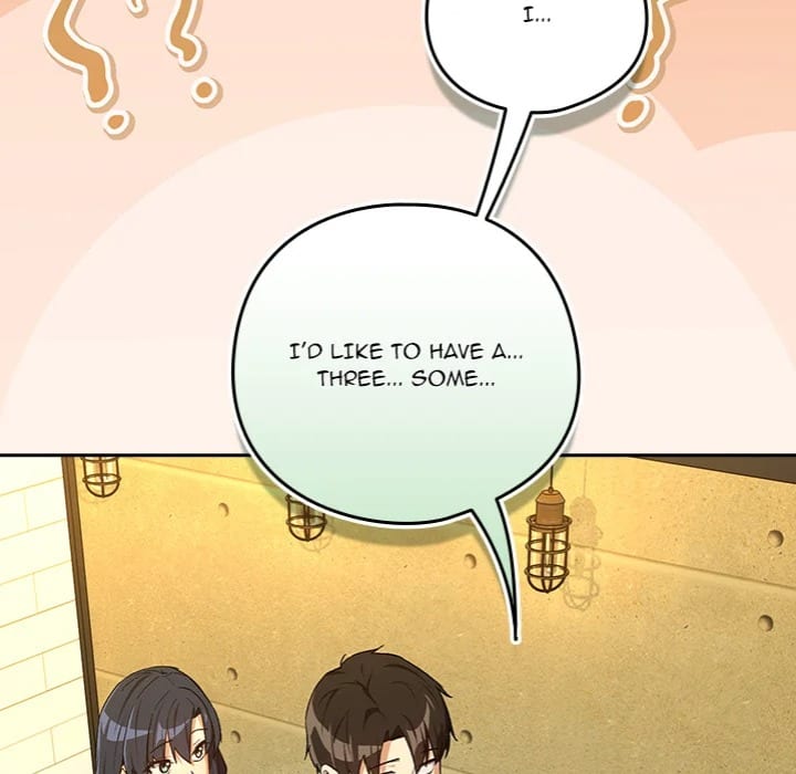 After Work Love Affairs (Uncensored), chapter 95, page 98 of 128