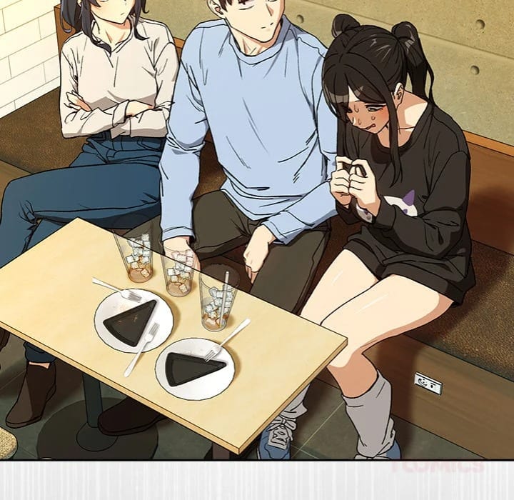 After Work Love Affairs (Uncensored), chapter 95, page 99 of 128
