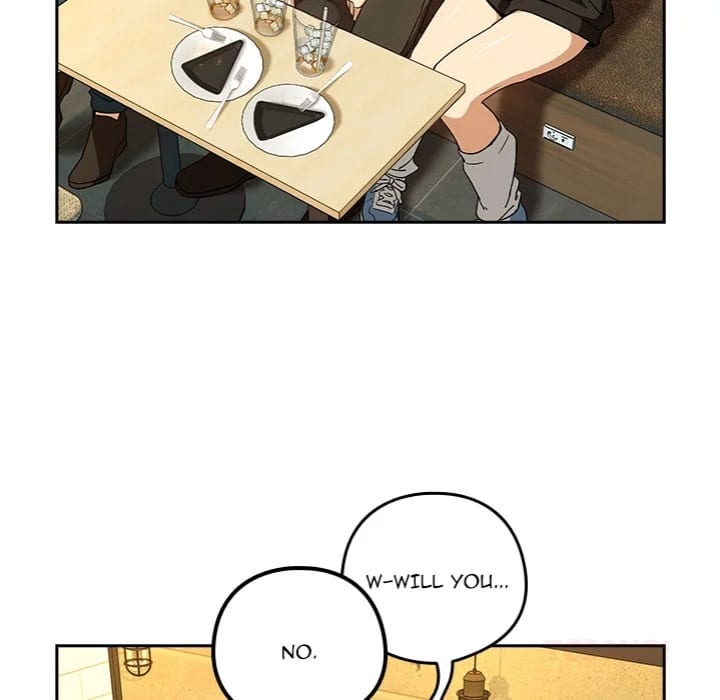 After Work Love Affairs (Uncensored), chapter 95, page 105 of 128