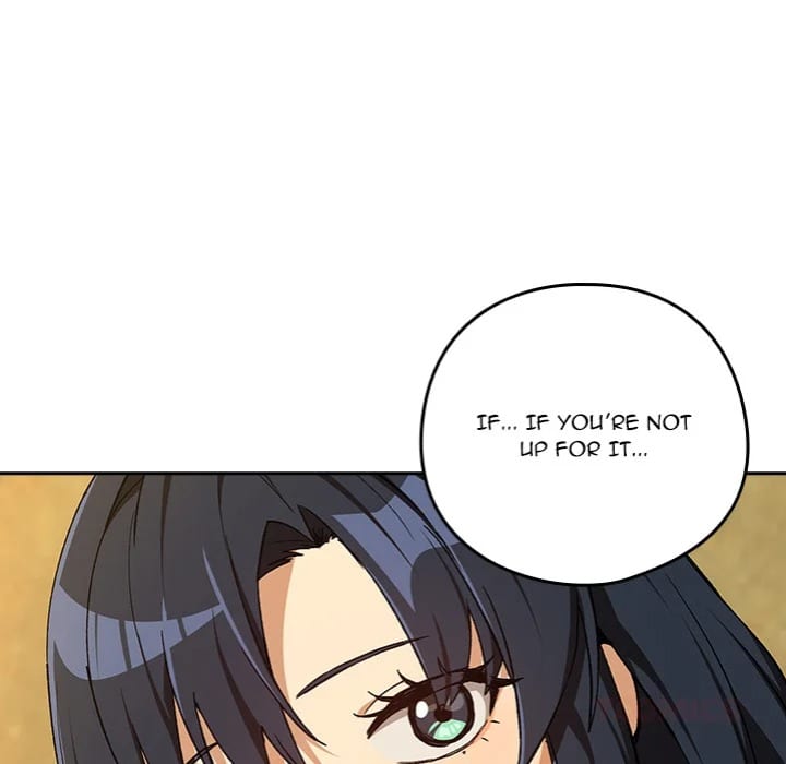After Work Love Affairs (Uncensored), chapter 95, page 111 of 128