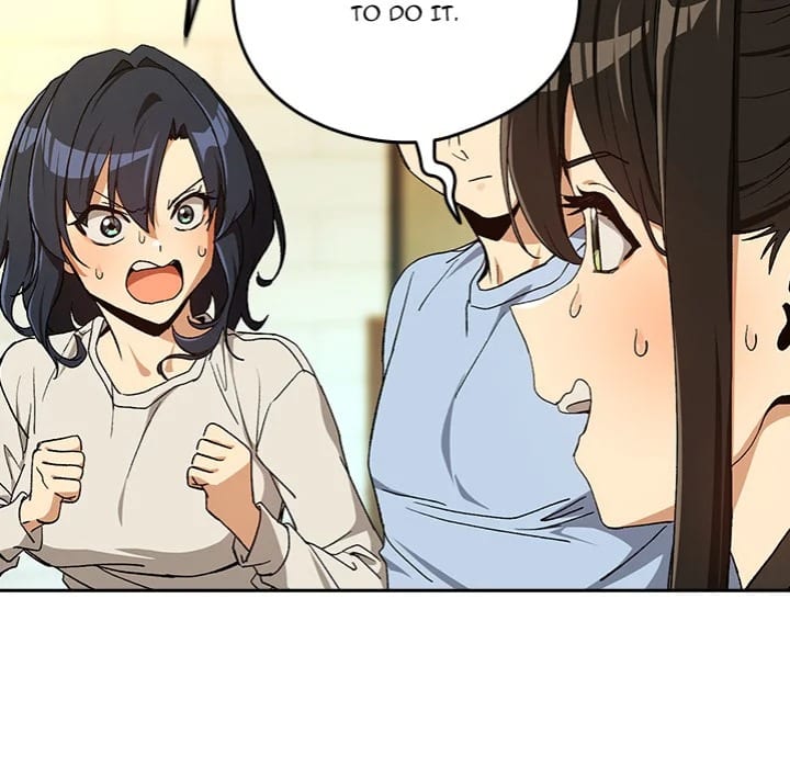 After Work Love Affairs (Uncensored), chapter 95, page 115 of 128