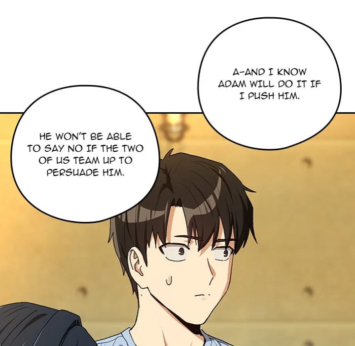 After Work Love Affairs (Uncensored), chapter 95, page 116 of 128