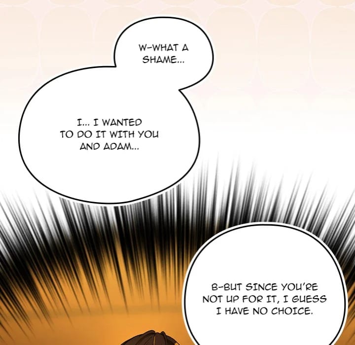 After Work Love Affairs (Uncensored), chapter 95, page 118 of 128