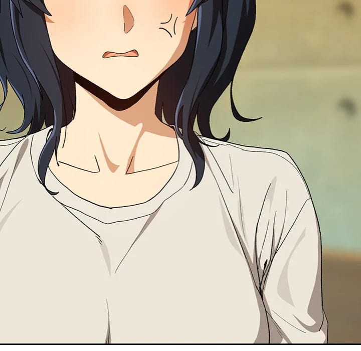 After Work Love Affairs (Uncensored), chapter 95, page 121 of 128