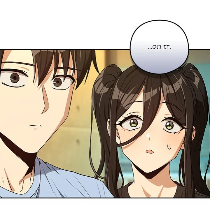 After Work Love Affairs (Uncensored), chapter 95, page 124 of 128