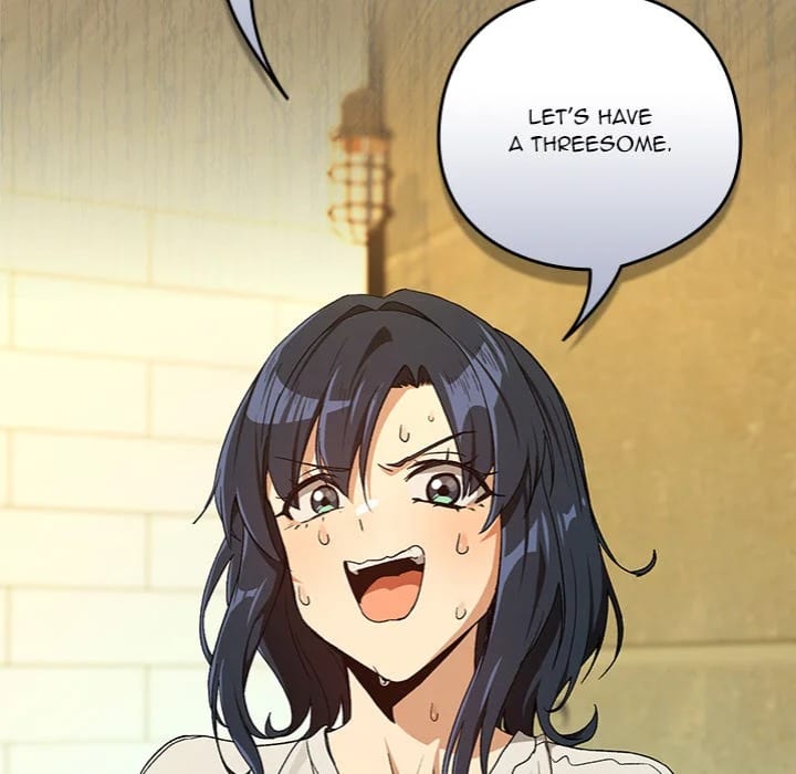 After Work Love Affairs (Uncensored), chapter 95, page 126 of 128