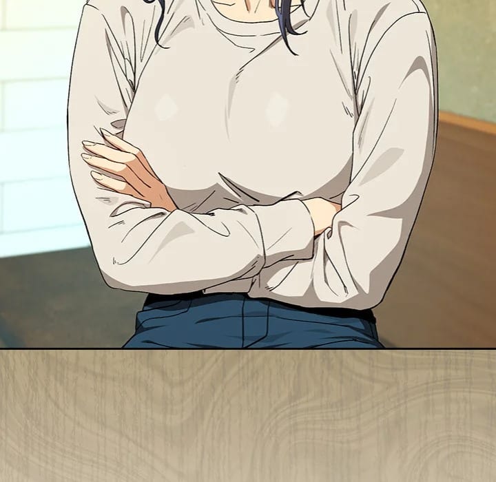 After Work Love Affairs (Uncensored), chapter 95, page 127 of 128