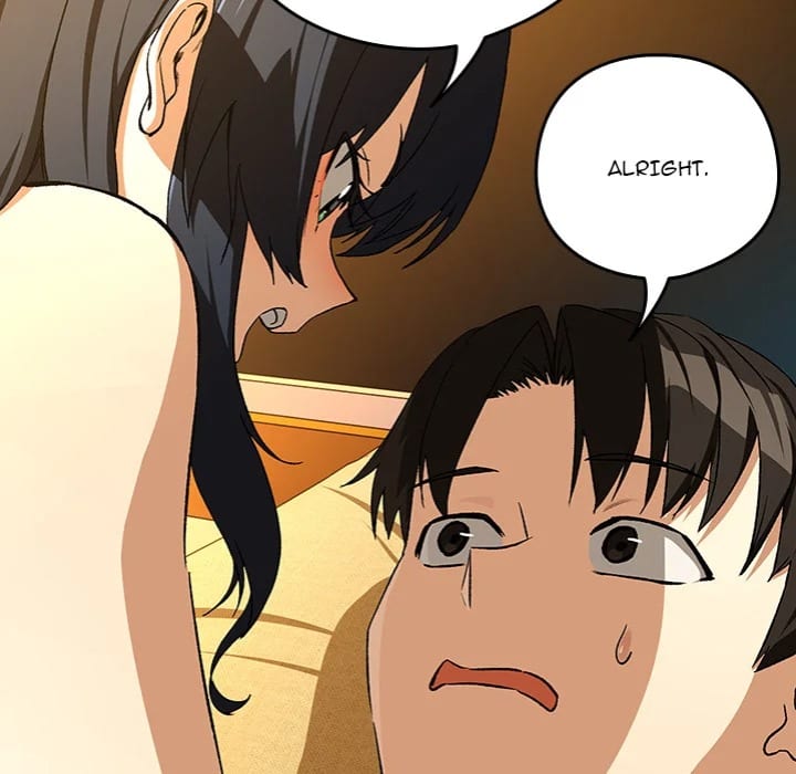 After Work Love Affairs (Uncensored), chapter 99, page 10 of 155
