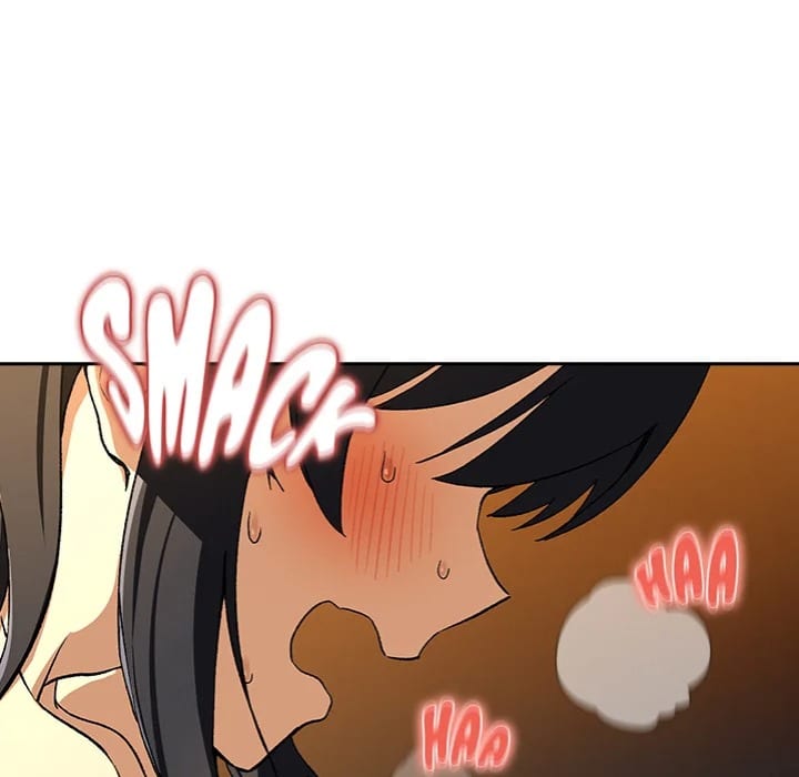 After Work Love Affairs (Uncensored), chapter 99, page 18 of 155