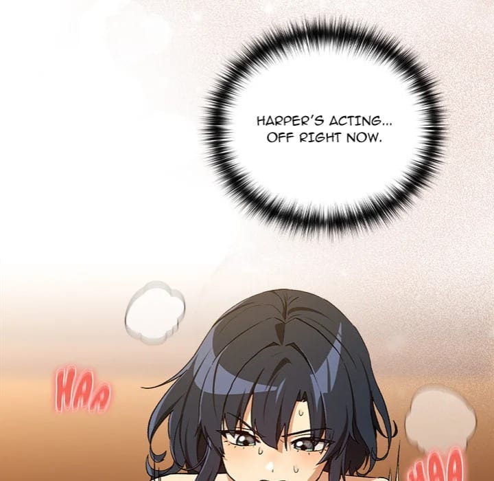After Work Love Affairs (Uncensored), chapter 99, page 24 of 155