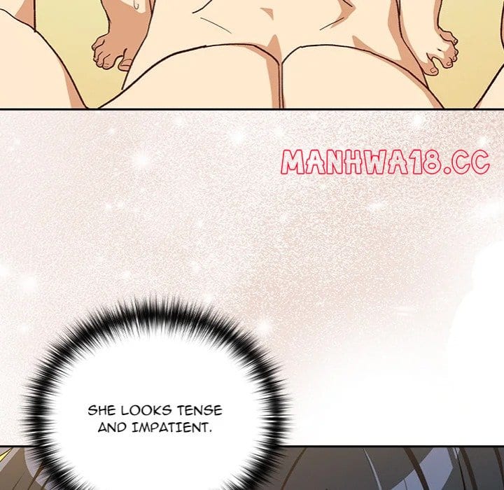 After Work Love Affairs (Uncensored), chapter 99, page 26 of 155