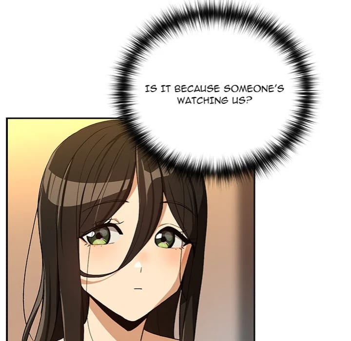 After Work Love Affairs (Uncensored), chapter 99, page 30 of 155