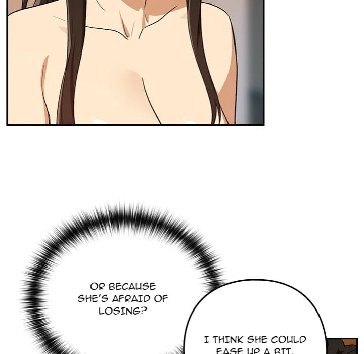 After Work Love Affairs (Uncensored), chapter 99, page 31 of 155