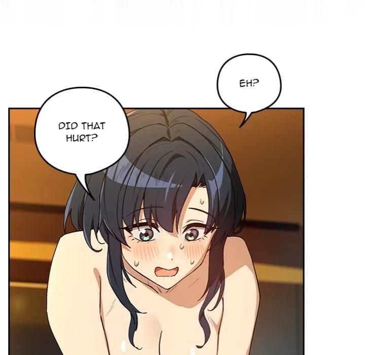 After Work Love Affairs (Uncensored), chapter 99, page 39 of 155