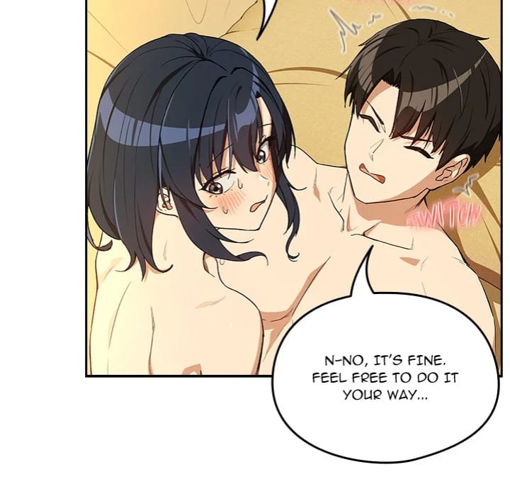 After Work Love Affairs (Uncensored), chapter 99, page 41 of 155