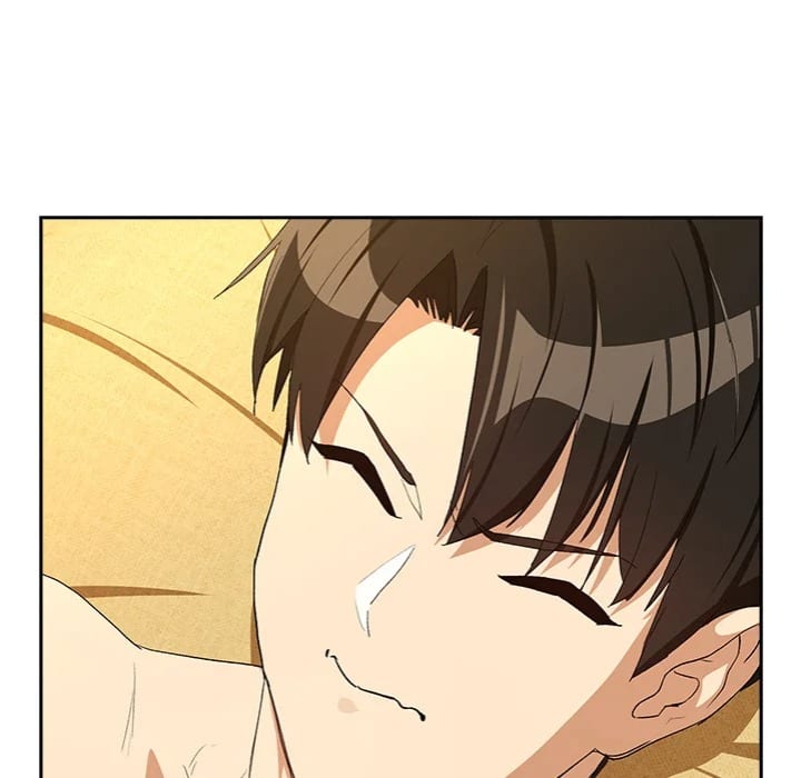After Work Love Affairs (Uncensored), chapter 99, page 42 of 155