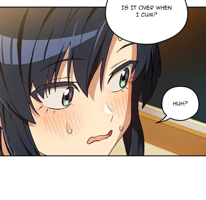 After Work Love Affairs (Uncensored), chapter 99, page 47 of 155