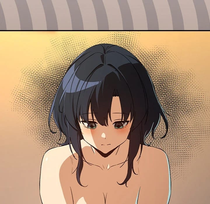 After Work Love Affairs (Uncensored), chapter 99, page 53 of 155