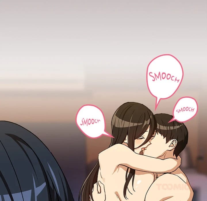 After Work Love Affairs (Uncensored), chapter 99, page 56 of 155