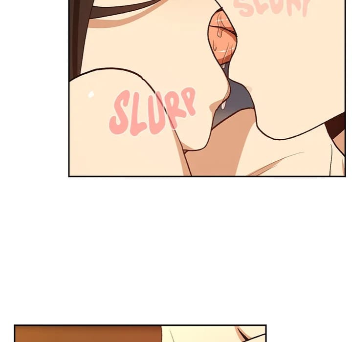 After Work Love Affairs (Uncensored), chapter 99, page 59 of 155