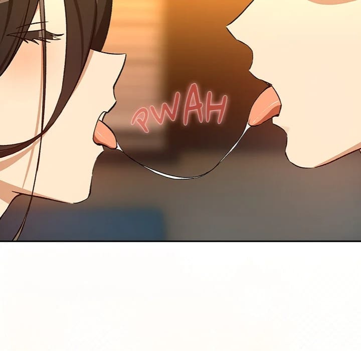 After Work Love Affairs (Uncensored), chapter 99, page 62 of 155