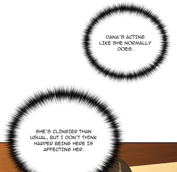 After Work Love Affairs (Uncensored), chapter 99, page 69 of 155