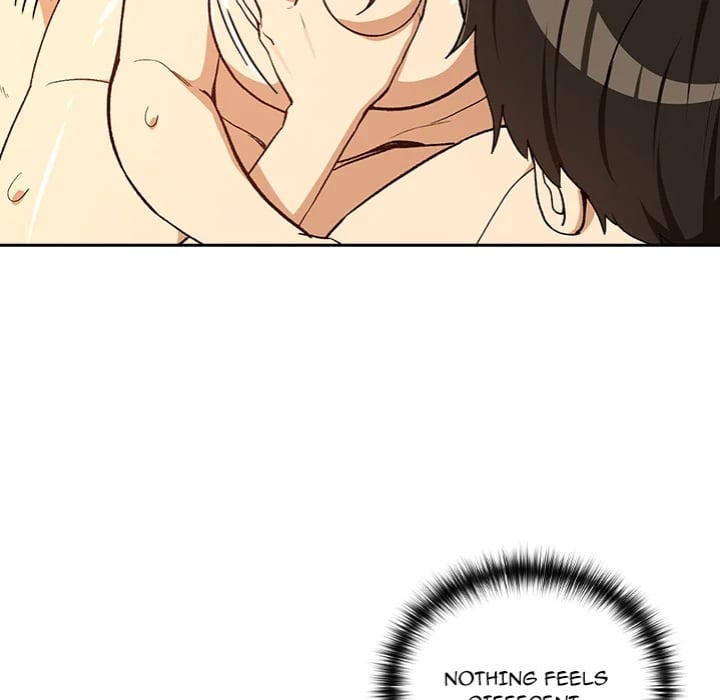 After Work Love Affairs (Uncensored), chapter 99, page 71 of 155