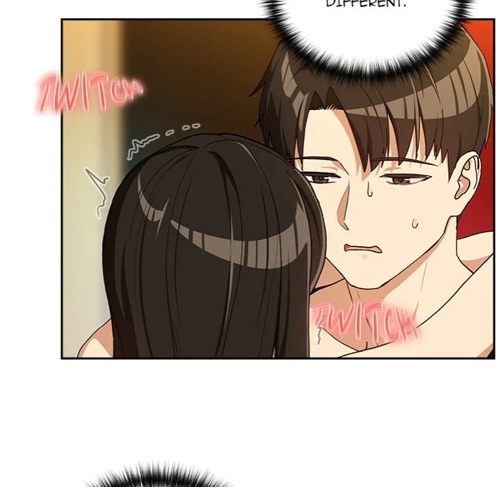 After Work Love Affairs (Uncensored), chapter 99, page 72 of 155