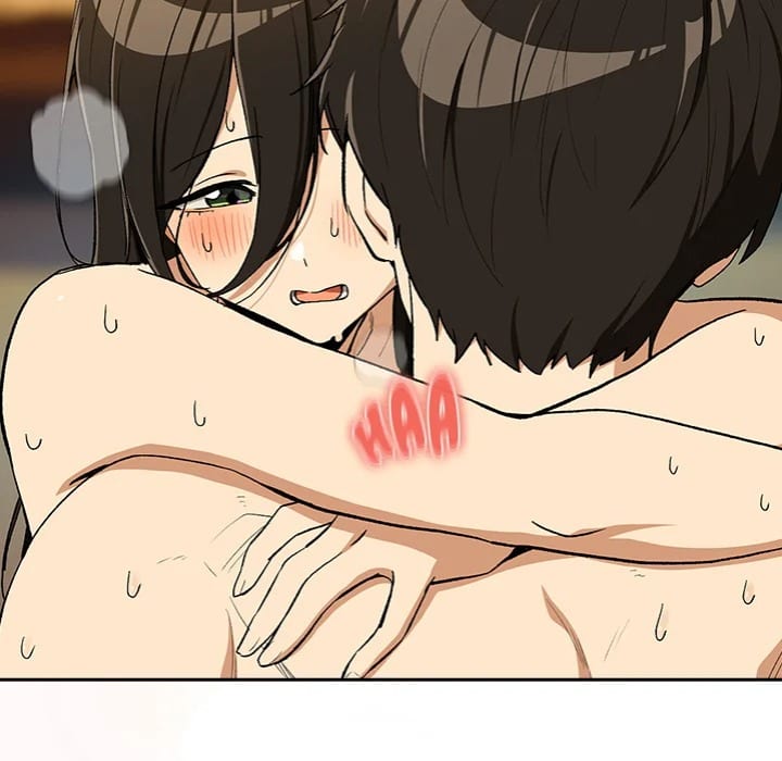 After Work Love Affairs (Uncensored), chapter 99, page 84 of 155