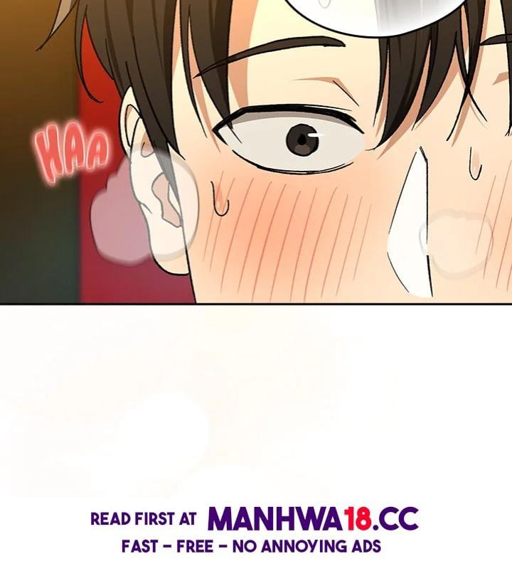 After Work Love Affairs (Uncensored), chapter 99, page 87 of 155