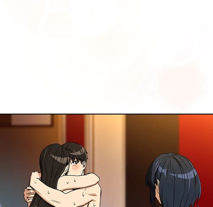 After Work Love Affairs (Uncensored), chapter 99, page 88 of 155