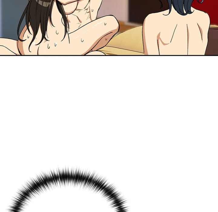 After Work Love Affairs (Uncensored), chapter 99, page 89 of 155