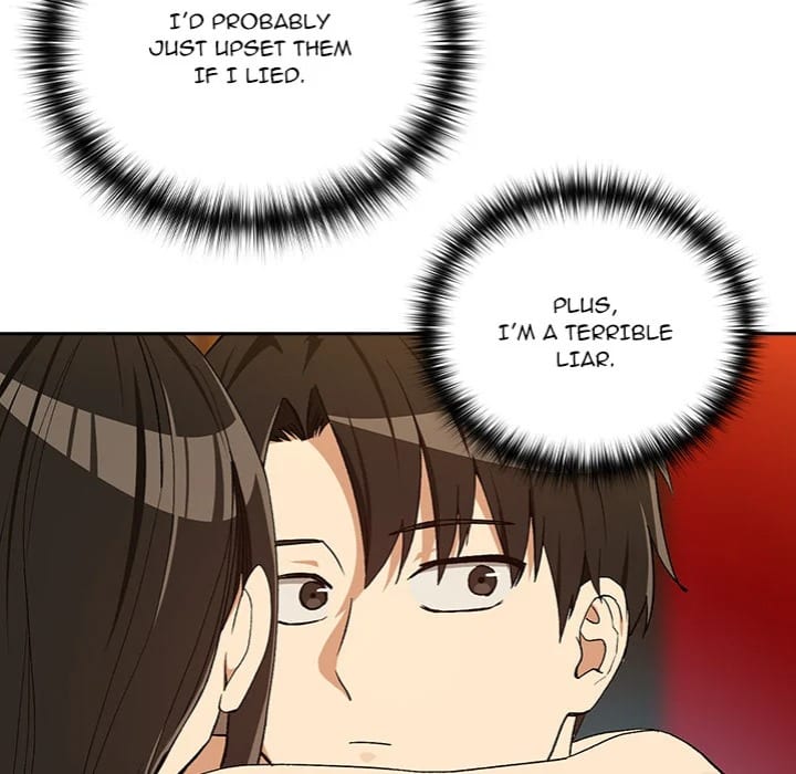 After Work Love Affairs (Uncensored), chapter 99, page 90 of 155