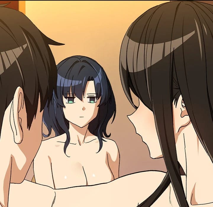 After Work Love Affairs (Uncensored), chapter 99, page 103 of 155