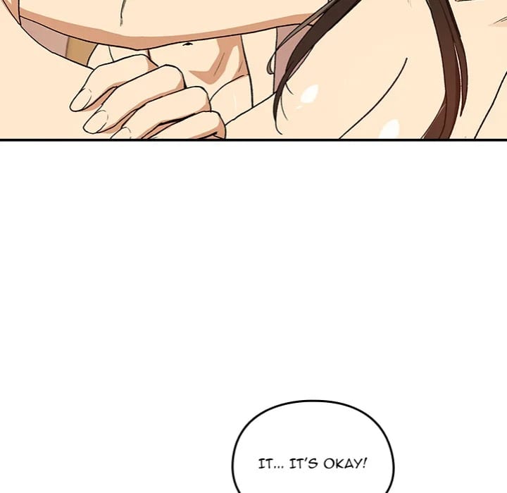 After Work Love Affairs (Uncensored), chapter 99, page 107 of 155