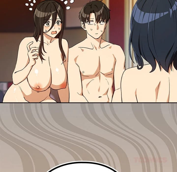 After Work Love Affairs (Uncensored), chapter 99, page 110 of 155