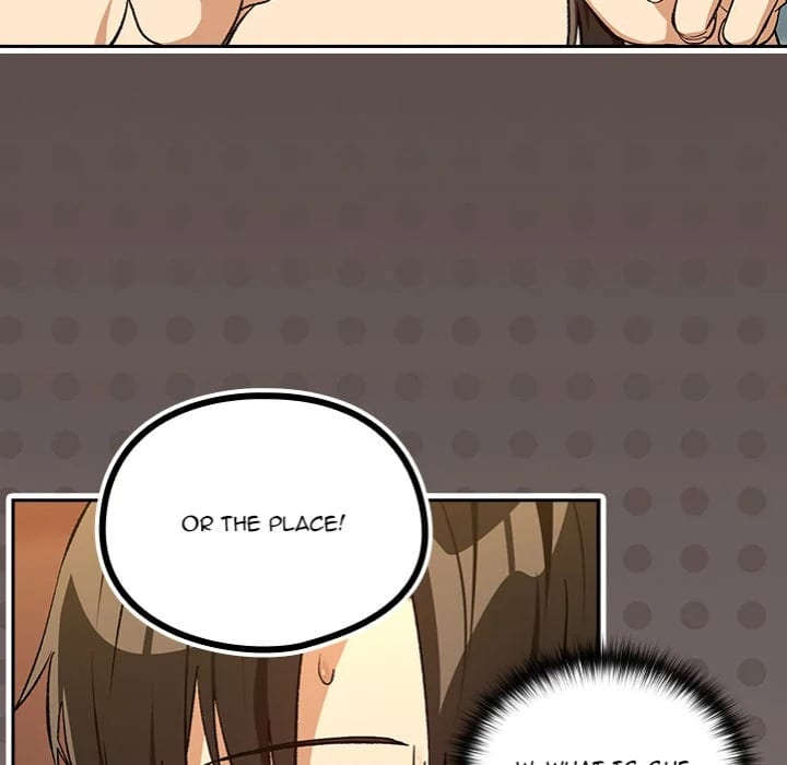 After Work Love Affairs (Uncensored), chapter 99, page 113 of 155