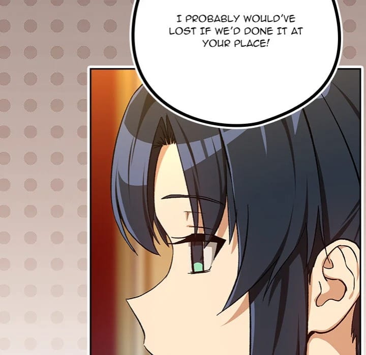After Work Love Affairs (Uncensored), chapter 99, page 115 of 155