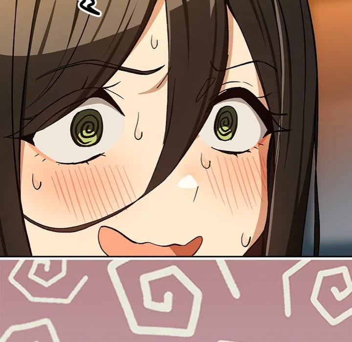 After Work Love Affairs (Uncensored), chapter 99, page 117 of 155