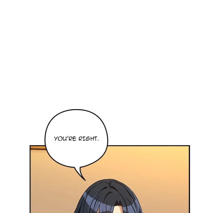 After Work Love Affairs (Uncensored), chapter 99, page 121 of 155