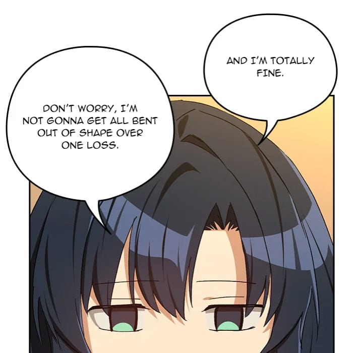 After Work Love Affairs (Uncensored), chapter 99, page 123 of 155