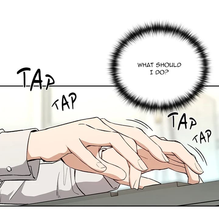 After Work Love Affairs (Uncensored), chapter 99, page 132 of 155