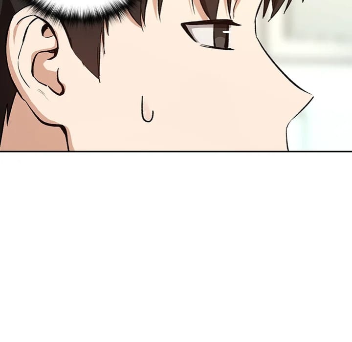 After Work Love Affairs (Uncensored), chapter 99, page 134 of 155