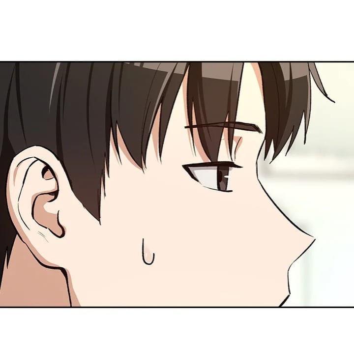 After Work Love Affairs (Uncensored), chapter 99, page 135 of 155